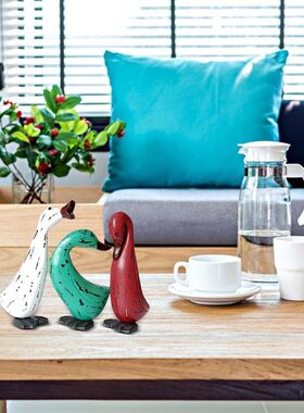 美式装饰摆件客厅玄关结婚礼物