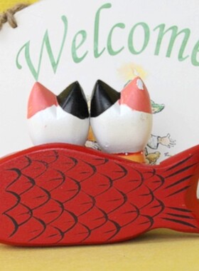 欧式风彩绘电视柜创意礼物装饰品