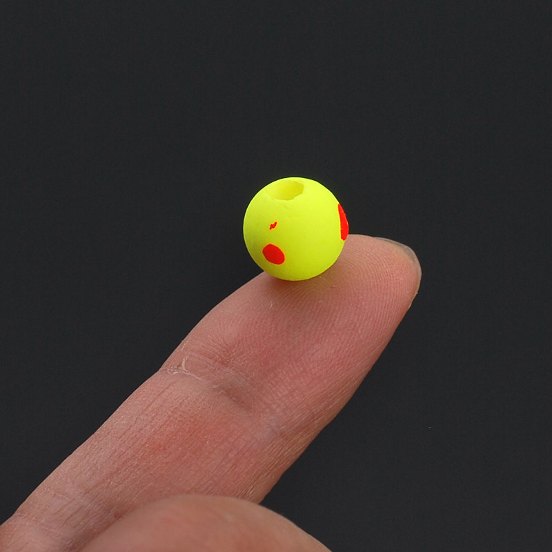 钓鱼珠珠大浮力浮球硬珠欧式库钓泡沫浮珠野钓鲤鲫草鲢青鱼饵料,淘宝优惠券,粉丝福利购,淘宝优惠卷