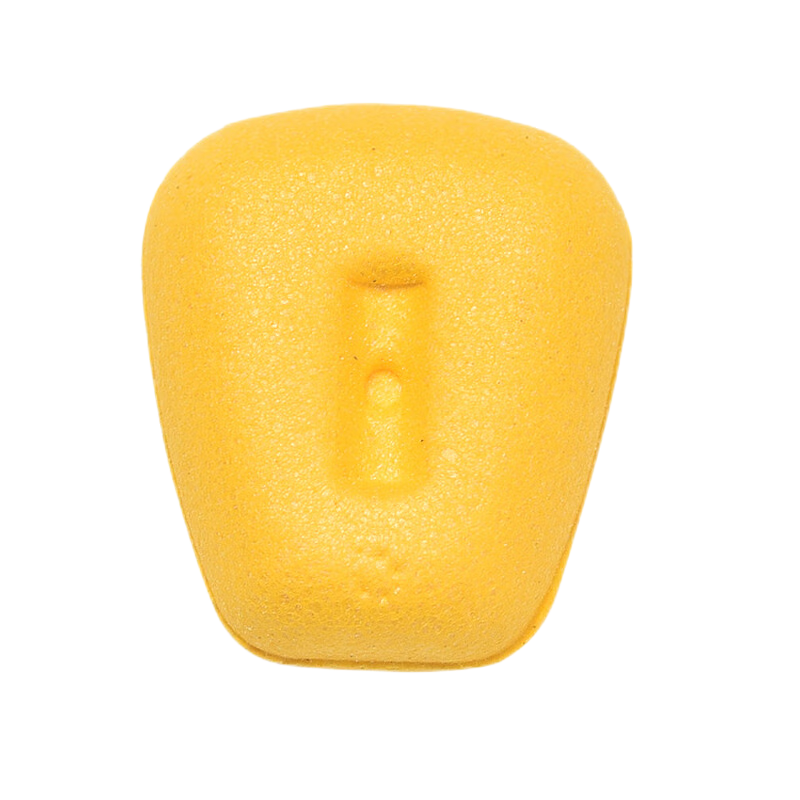 江狼3代浮水仿真玉米 大浮力反底钓欧式钓组钓鱼假饵鲤鱼草鱼青鱼 - 图3