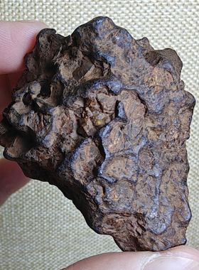 智利依米拉克橄榄陨石原石