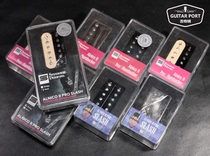 邓肯Seymour Duncan APH-1 APH-2n APH-2B SLASH签名款吉他拾音器