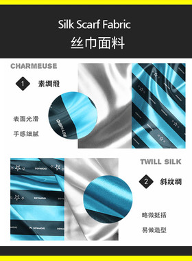 来图定制定做照片名画手绘丝巾