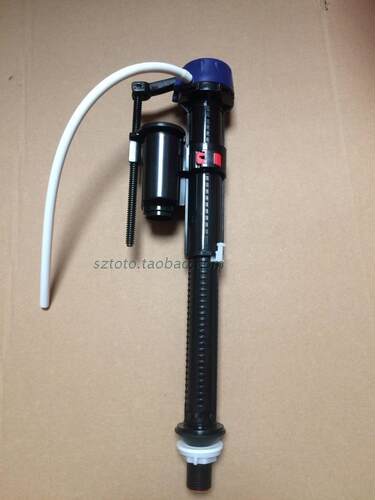 wd马桶座便器水箱配件进水阀上水浮球止水阀 CW886B SW341B CW864 - 图0