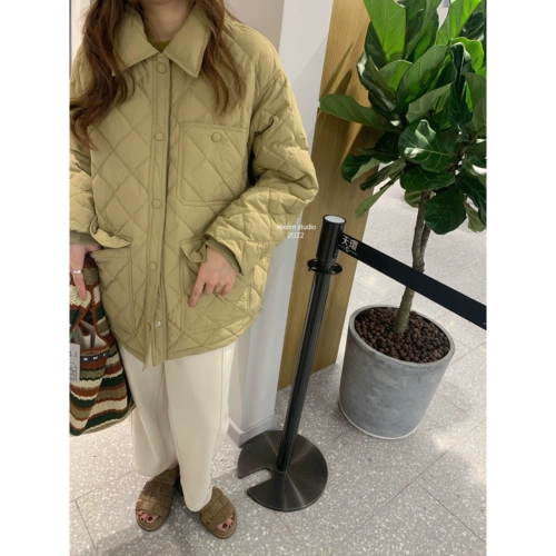 Elielim Roar рекомендовал Humper слова повседневные брюки женская весенняя супер гарантия теплые густые рыхлые брюки.