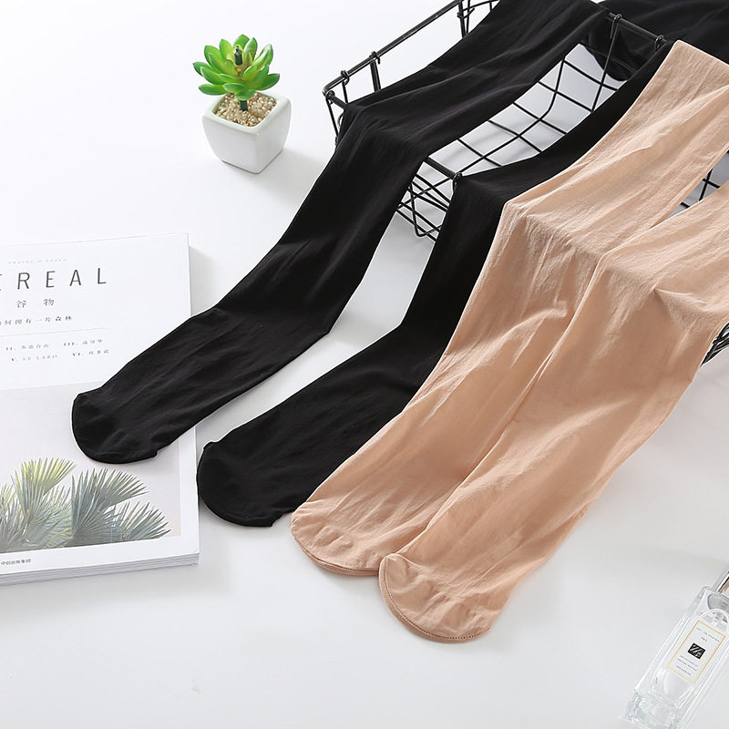 波萝耐磨春秋季超性感隐形防勾丝 灵薇短袜/打底袜/丝袜/美腿袜