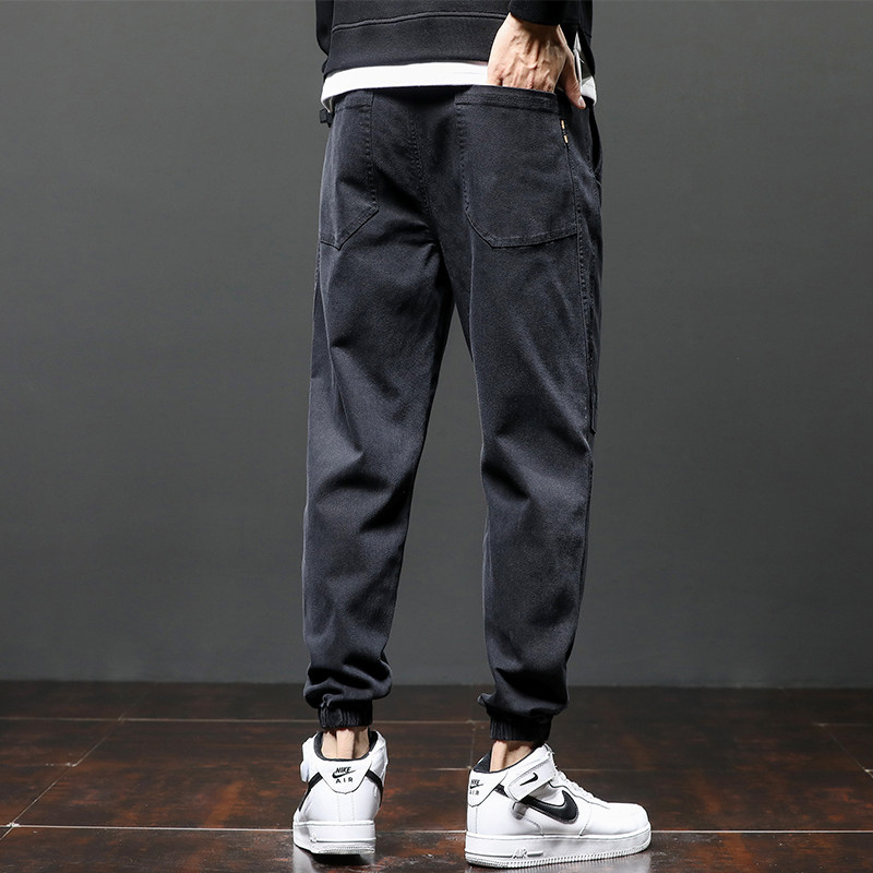 m2加长版115cm110cm工装裤 magicmale休闲裤