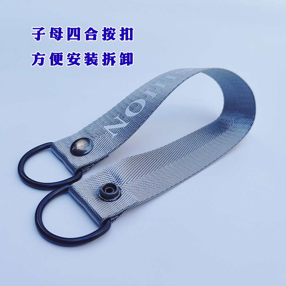 服装店装饰加长织带挂条英文字母FASHION挂衣服裤子挂杠管环吊环,淘宝优惠券,粉丝福利购,淘宝优惠卷