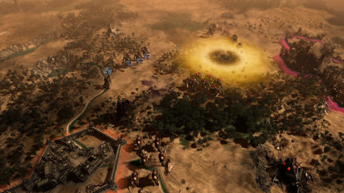 Steam 战锤40k:格雷迪厄之战 Gladius - Relics of War 全球Key - 图1