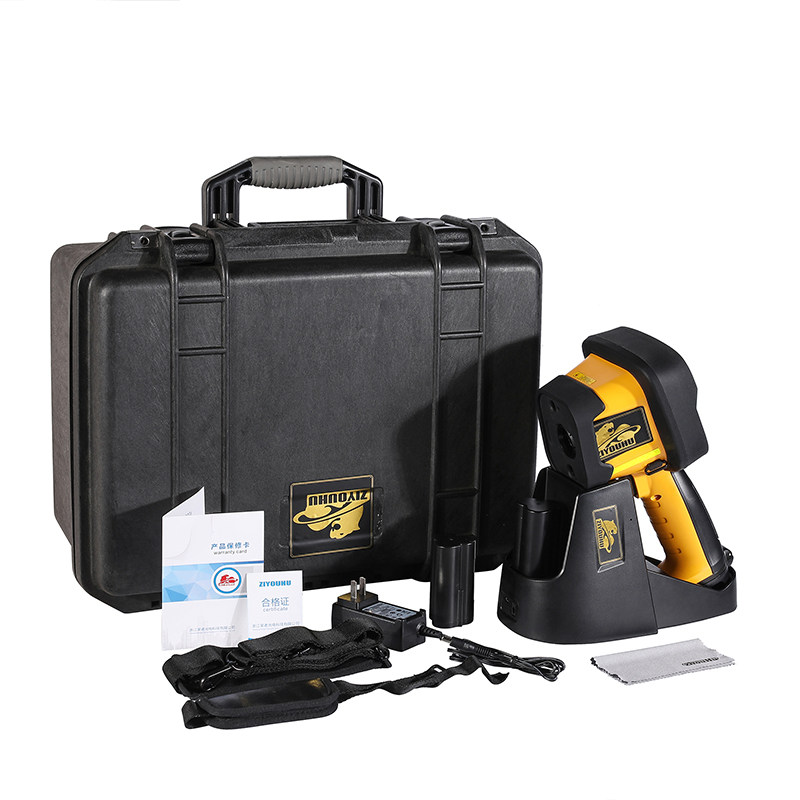 ZIYOUHU红外热成像消防救援激光测距WiFi指南针F5户外工业热成像,淘宝优惠券,粉丝福利购,淘宝优惠卷