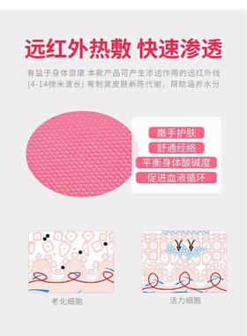 数码智能调控温电热加热手套新款