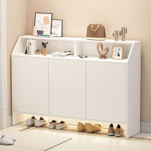 鞋柜家用门口防尘鞋柜家用门口防尘