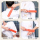 Ruoshui Fangyuan's original pat stick contains a silicone pat