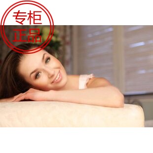 正品枕头中脉科技中脉远红枕头云舒枕磁疗保健枕记忆枕改善颈椎睡 - 图1
