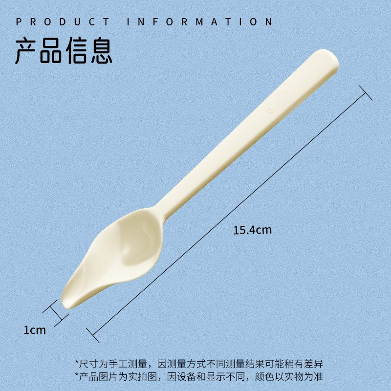 鹦鹉喂奶工具注射器专用勺子幼鸟鸽子奶粉温度计针管喂食器刻度杯 - 图2