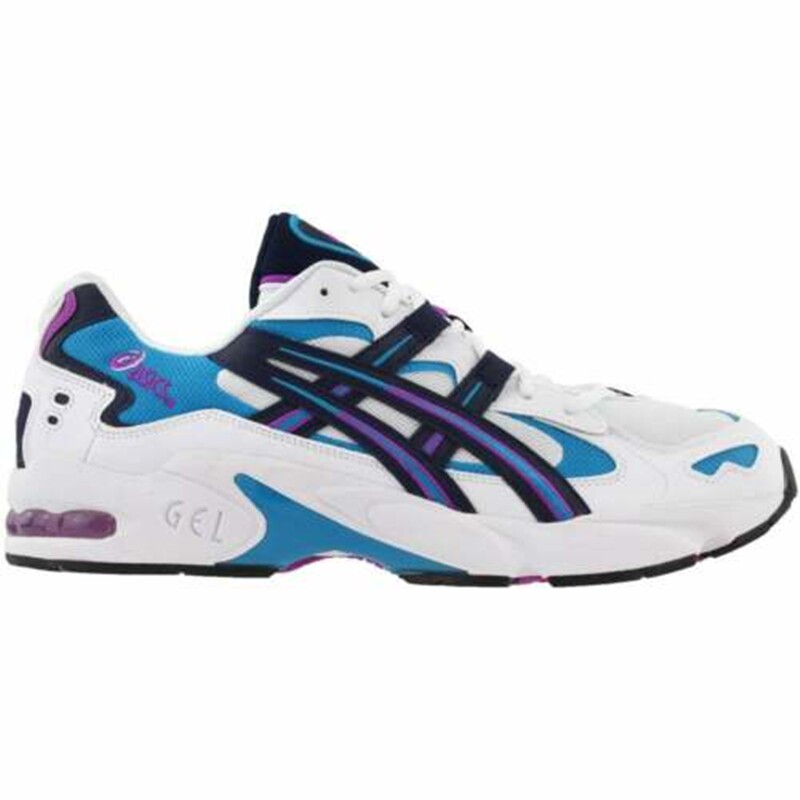亚瑟士/ asics tiger复古老爹跑鞋 三三三体育跑步鞋