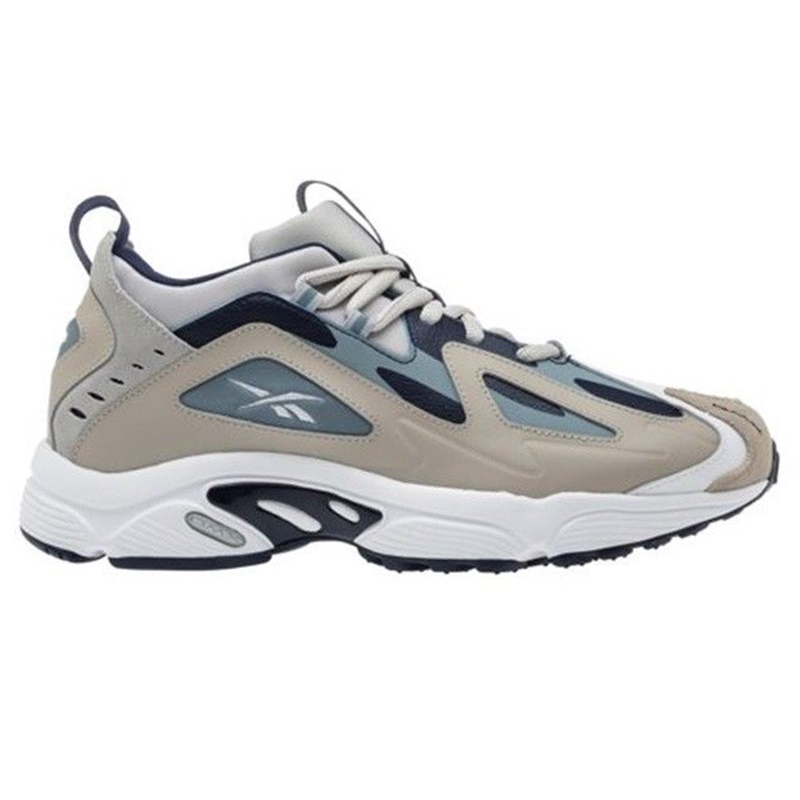 锐步REEBOK DMX SERIES 1200老爹鞋休闲鞋CN7588 CN7591 CN7592 - 图3