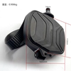 M14 commercial spinning bicycle pedals exercise bike non-slip pedals gym accessories