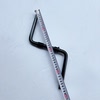 Dynamic bicycle accessories, indoor sports elliptical machine, exercise bike cranks, footrests, central shaft, fitness and sports equipment parts