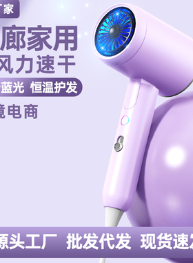 【折叠800W宿舍专用】吹风机