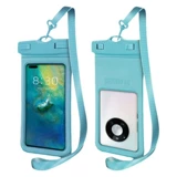 Защита мобильного телефона pro, непромокаемая сумка для плавания, 11/10, 10S, сенсорный экран, Z7, Z8