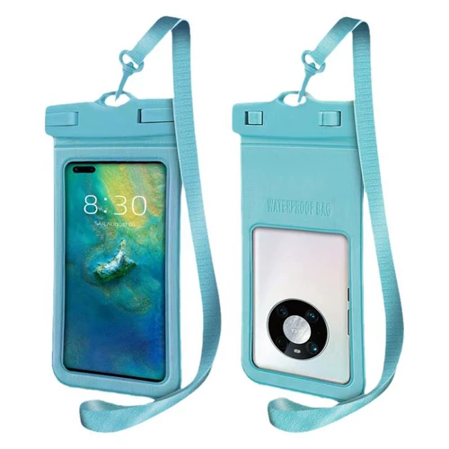 Защита мобильного телефона pro, непромокаемая сумка для плавания, 11/10, 10S, сенсорный экран, Z7, Z8