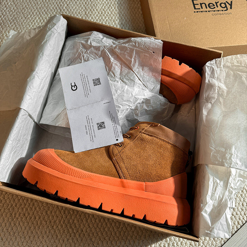 桑坡羊皮毛一体雪地靴冬季新款户外厚底加绒防水防滑低帮彩壳棉鞋,淘宝优惠券,粉丝福利购,淘宝优惠卷