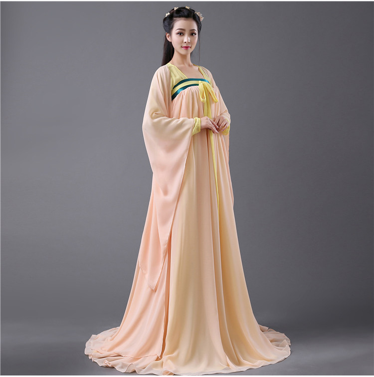 武媚娘传奇 武媚娘同款武则天服装唐朝宫女服武媚娘传奇古装古代侍女服古装女 图片价格品牌报价 原仓数据