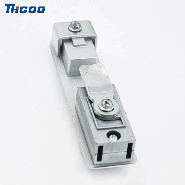 斯科A8102电气工业挂锁新中式平面锁具防盗室内门锁芯MS828机械 - 图1