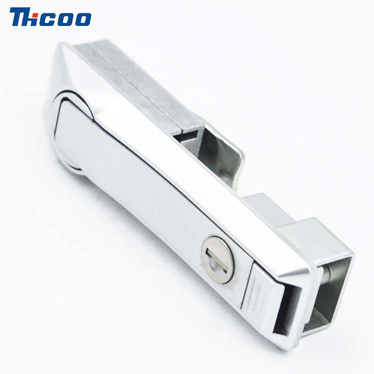 斯科A8102电气工业挂锁新中式平面锁具防盗室内门锁芯MS828机械 - 图3