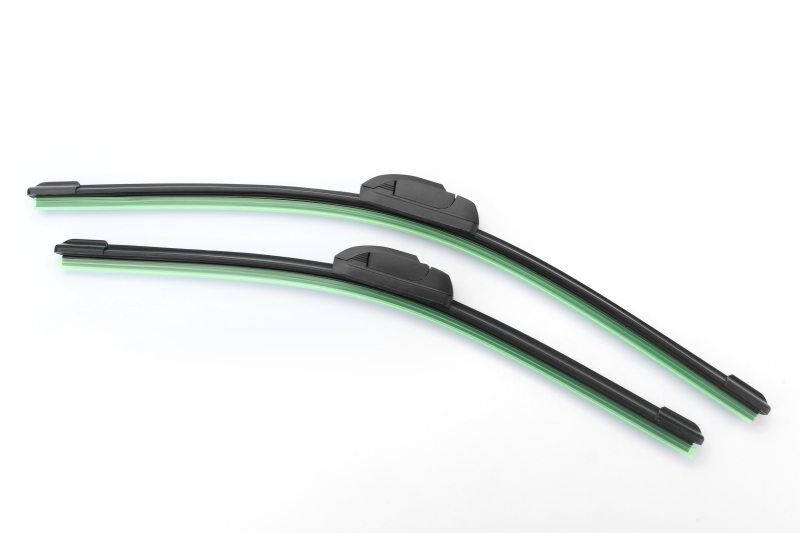北汽新能源EV150 EC180雨刮器EX260 EX360 EX3 EU5 EC3无骨雨刷片 - 图2