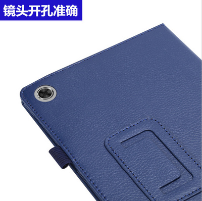 适用联想Tab M10Plus平板保护套TB-X606F电脑10.3英寸X605保护壳 - 图0