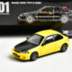 CivicEG6Type-REK9JDM car model