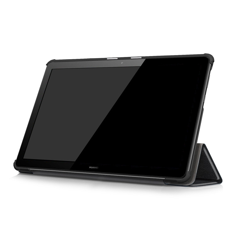 适用华为MediaPad T5保护套AGS2-W09/L03平板电脑皮套10.1寸外壳 - 图1