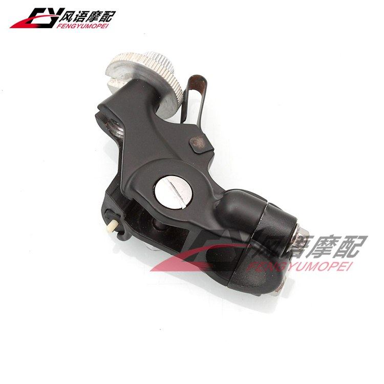 Capteur D'embrayage Moto - Compatible Kawasaki ZX-25R, ZX-10R, ZX-6R, ZX-4R, Z650, Z900 Et Plus | Commutateur De Sécurité