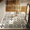 Entrance Renovation Guide丨Luxurious and High-end Floor Mats