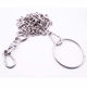 304 Stainless Steel Dog Chain Golden Retriever German Shepherd Leash