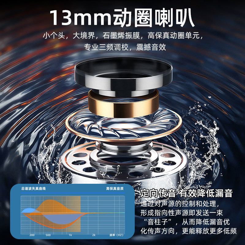  荣讯数码蓝牙耳机