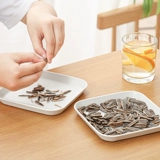 Японская домашняя рвота блюдо для обеденного стола. Набор мусорного стола 6 -настольный настольный настольный набор для настольных турниров -закуски с закусочной диск набор фруктов