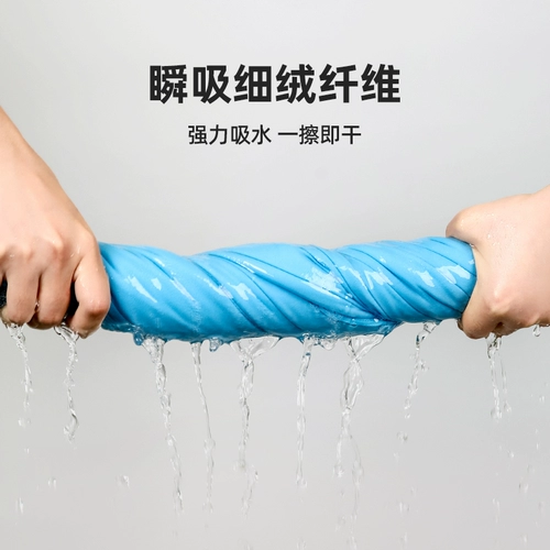 Li Ning, пляжное быстросохнущее банное полотенце для плавания для спортзала, цвет, хорошо впитывает воду