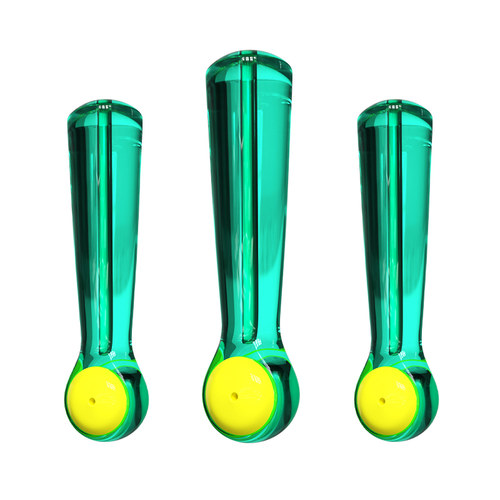 小凤仙双芯漂座硅胶特级精品配件大物倍力钓鱼漂竞技插漂坐浮漂座 - 图3