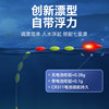 Xiaofengxian electronic seven-star floating eye-catching and sensitive