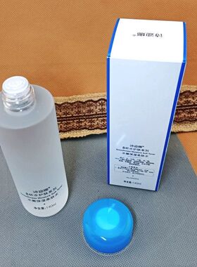 诗迪娜8杯水水嫩保湿柔肤水 补水护肤化妆水140ml八杯水滋养紧致