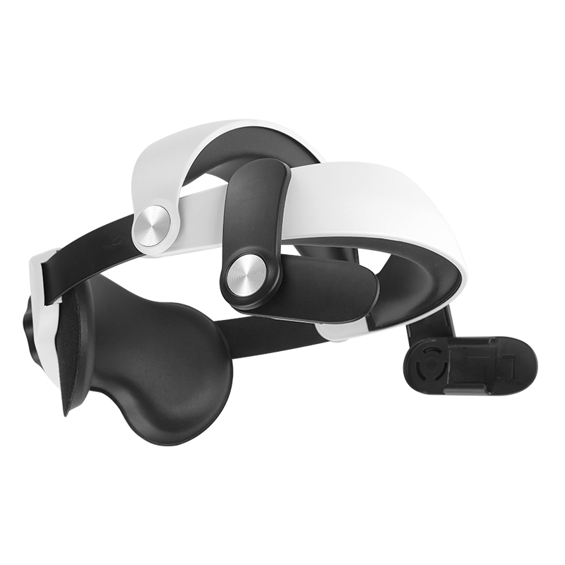 oculus quest3/2精英头戴收纳包唯美特MQ2升级款面罩配件不压脸 - 图3