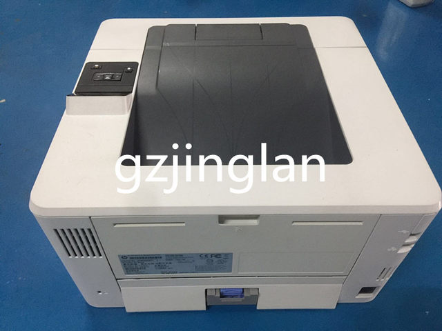 hp402dn printer