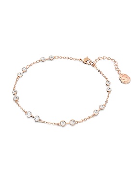 施华洛世奇Remix系列仿水晶手链Swarovski女士经典时尚手镯配饰