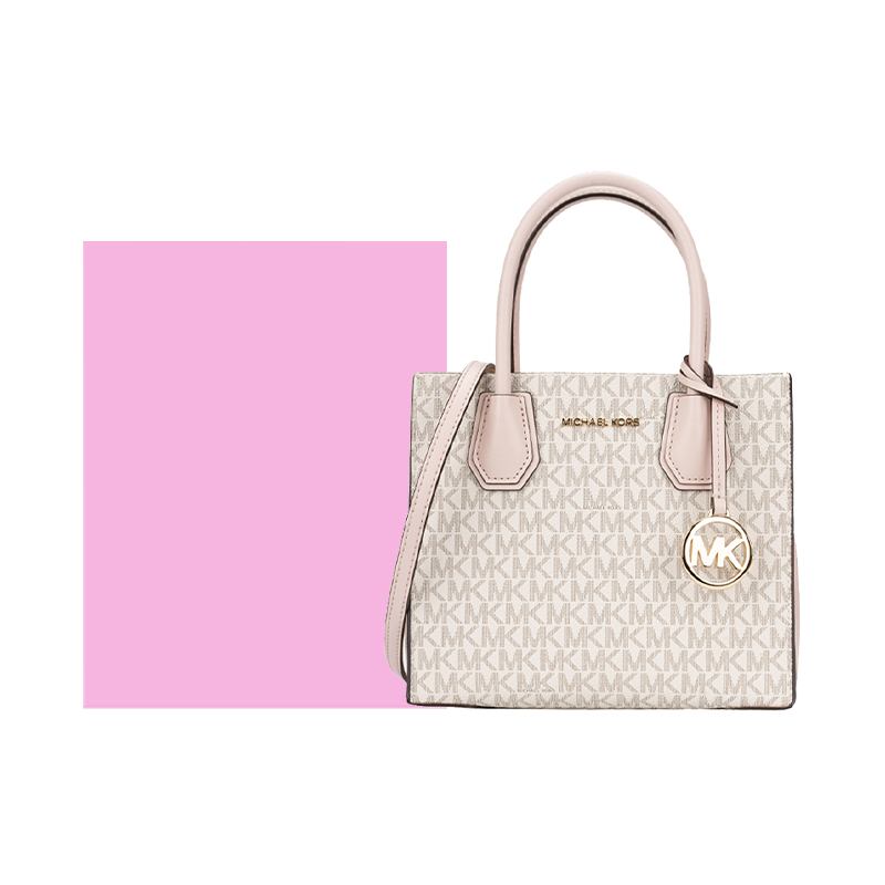 michael kors / mk女士新款手提包 客邻尚品女士包袋