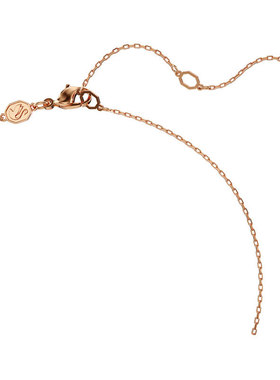 Swarovski/施华洛世奇Swan系列女士时尚天鹅链坠