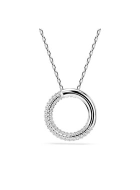 Swarovski/施华洛世奇Dextera系列女士气质项链