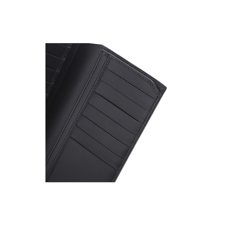 gucci /古奇男士新款时尚撞色钱包 客邻尚品钱包